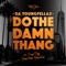 Do the Damn Thang (feat. Snoop Dogg, George Clinton & Nipsey Hussle) - Single