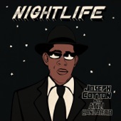 Nightlife artwork