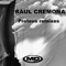 Proteus - Raul Cremona lyrics