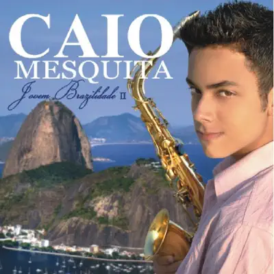 Jovem Brazilidade II - Caio Mesquita