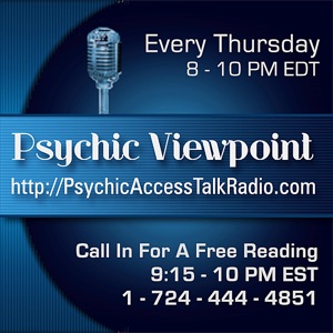 Co-creating with your Angels with Deanna Joseph