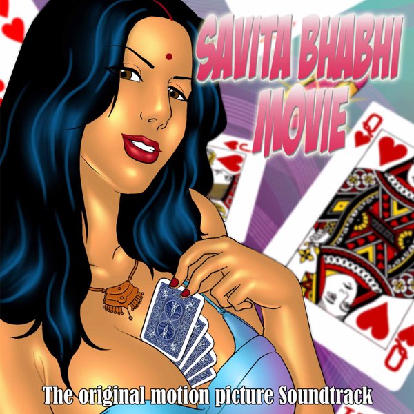 Savita Bhabhi (Original Motion Picture Soundtrack) by Various Artists on  Apple Music