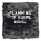 Where You Rest Your Head at Night - Planning For Burial lyrics