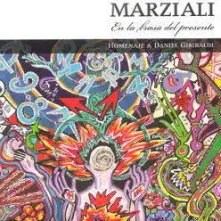 En la Brasa del Presente - Jorge Marziali