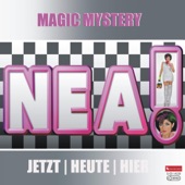 Magic Mystery (Club Version) artwork