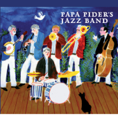 Revival Jazz Revived - Papa Pider's Jazz Band