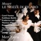 Le nozze di Figaro, K. 492: Overture (Live) artwork