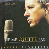 Ne Me Quitte Pas Sólo Jazz artwork