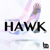 Hawk EP artwork
