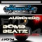 Bomb Beatz - Audio Hedz lyrics