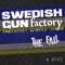The Fall (feat. Alexis Grace) - Swedish Gun Factory lyrics