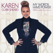 Karen Clark-Sheard - My Words Have Power