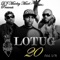 Bumpin Loud - Lords of the Underground lyrics