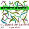 4 canzoni per bambini (E per adulti) - EP