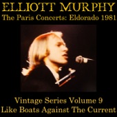 Vintage Series Vol 9: Eldorado 1981 (Like Boats Against the Current) artwork