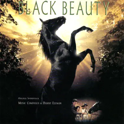 Black Beauty (Original Soundtrack) - Danny Elfman Black Beauty (Original Soundtrack) - Danny Elfman