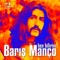 Gönül Dağı - Barış Manço lyrics