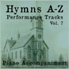 Hymns A-Z Performance Tracks, Vol. 7