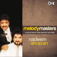 Nadeem - Shravan - Melody Masters artwork