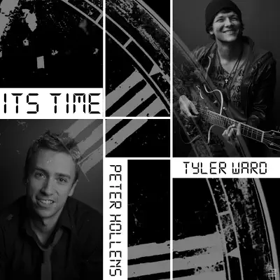 It's Time - Single - Tyler Ward