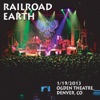 Railroad Earth - Live in Denver, CO - 1/19/2013