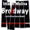 Broadway (Efren Kairos Remix) - Imanol Molina lyrics