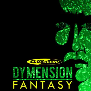 ladda ner album Dymension - Fantasy