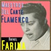 Maestros del Cante Flamenco