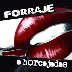 A Horcajadas - Single - Forraje