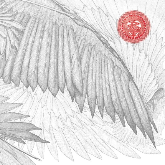 Cover artwork for Fall (feat. copeland)