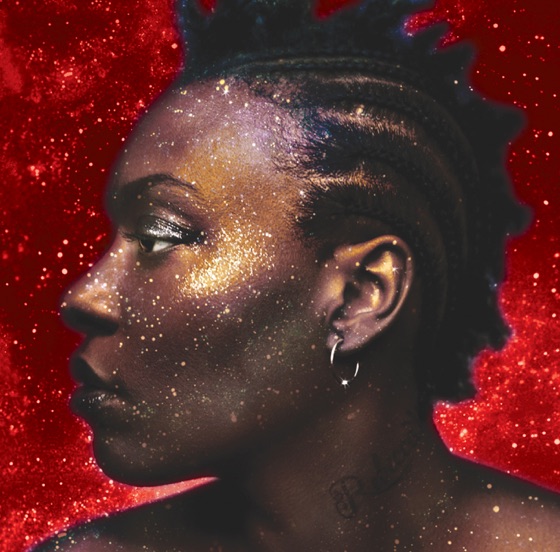 Cover artwork for Mary Magdalene