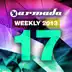 Armada Weekly 2013 - 17 (This Week's New Single Releases) album cover