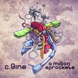 c.9ine a million sprockets