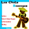 Twist à Saint-Tropez by Les Chats Sauvages iTunes Track 3