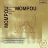 Mompou interpreta Mompou, Vol. 4