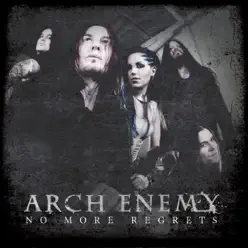 No More Regrets - Single - Arch Enemy