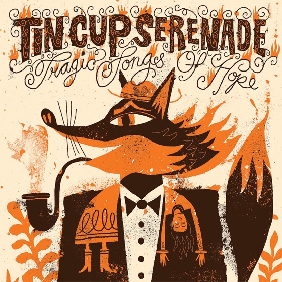 Cover artwork for Money Is King