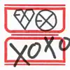 The 1st Album 'XOXO' album lyrics, reviews, download