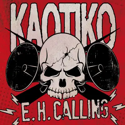 E.H. Calling - Kaotiko