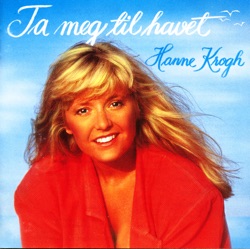 Hanne Krogh - Vakker Når Du Sover