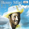 Benny Moré, el Bárbaro del Siglo (The Great Benny Moré)