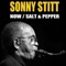 Sonny Stitt Quartet - I'm getting sentimental over you
