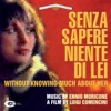 Senza sapere niente di lei (Original Motion Picture Soundtrack)