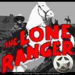 The Lone Ranger - Bart Colt Gang (05-04-38)