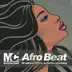 Afro Beat album cover