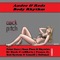 Body Rhythm (Mr Black & roBBerto Remix) - Andee & Rods lyrics