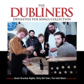 The Dubliners - Donegal Danny (feat. Ronnie Drew)