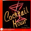 Cocktail Hour: Jazzy Evening Tunes artwork