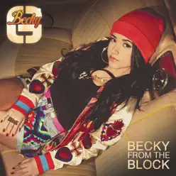 Becky from the Block - Single - Becky G