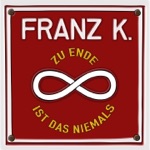 Zu Ende ist das niemals